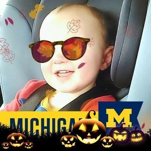 Meet your Posher, Lori